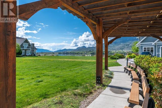 222 - 2450 Radio Tower Road, House detached with 3 bedrooms, 3 bathrooms and 4 parking in Okanagan Similkameen A BC | Image 24