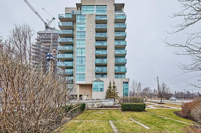 1102 - 1600 Charles St, Condo with 3 bedrooms, 3 bathrooms and 2 parking in Whitby ON | Image 35