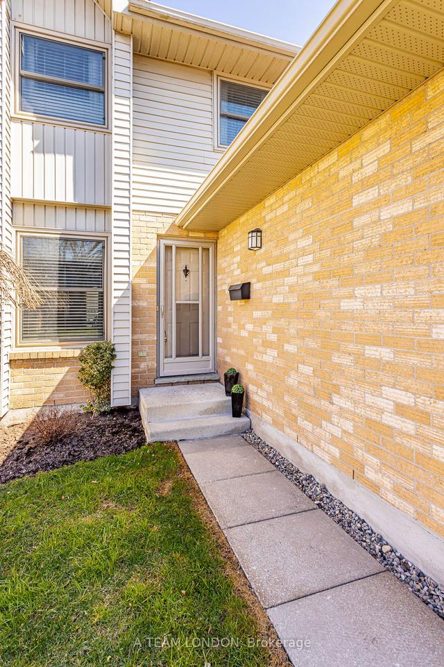 18 - 1845 Aldersbrook Rd, Townhouse with 3 bedrooms, 2 bathrooms and 2 parking in London ON | Image 34