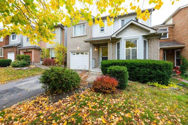 56 Stoneledge Circ, House detached with 3 bedrooms, 2 bathrooms and 3 parking in Brampton ON | Image 12