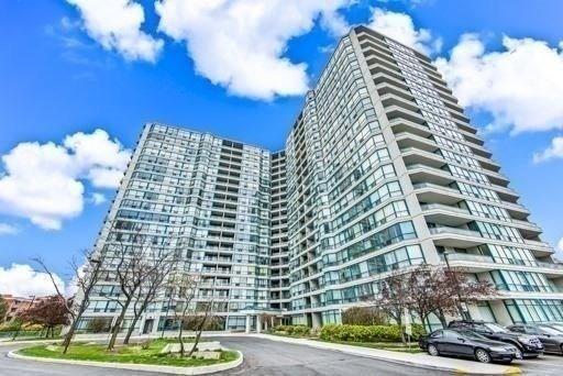 1001 - 4725 Sheppard Ave E, Condo with 1 bedrooms, 1 bathrooms and 1 parking in Toronto ON | Image 1