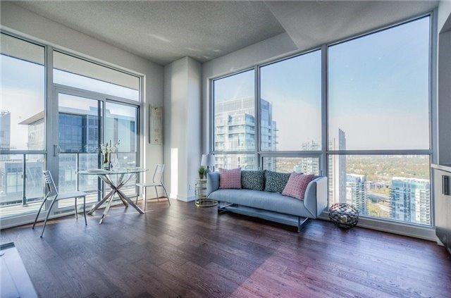 Uph04 - 2200 Lakeshore Blvd W, Condo with 2 bedrooms, 2 bathrooms and 1 parking in Toronto ON | Image 6