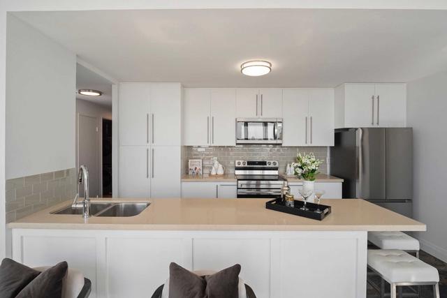 ph13 - 70 Mill St, Condo with 2 bedrooms, 3 bathrooms and 1 parking in Toronto ON | Image 4