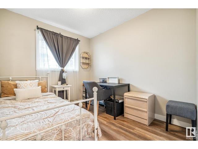 10611 80 St Nw, House attached with 3 bedrooms, 1 bathrooms and null parking in Edmonton AB | Image 22