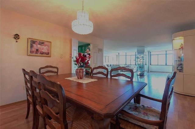 2205 - 1555 Finch Ave E, Condo with 2 bedrooms, 2 bathrooms and 2 parking in Toronto ON | Image 34