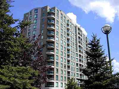 1002 - 8 Pemberton Ave, Condo with 2 bedrooms, 2 bathrooms and 1 parking in Toronto ON | Image 1