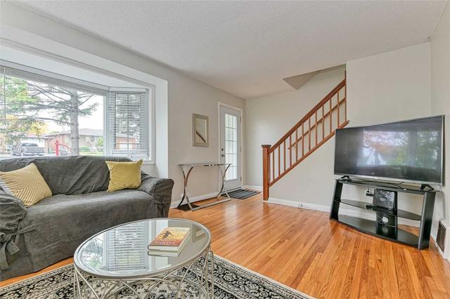 2273 King St E, House attached with 3 bedrooms, 1 bathrooms and 2 parking in Hamilton ON | Image 15
