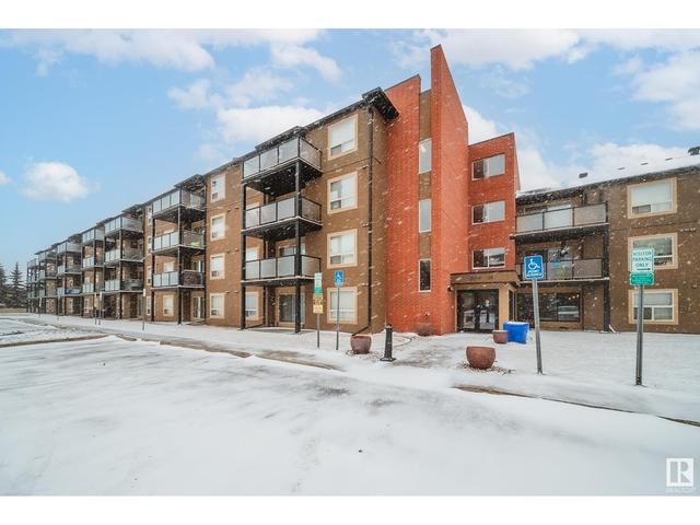 122 - 13908 136 St Nw, Condo with 2 bedrooms, 2 bathrooms and null parking in Edmonton AB | Image 23