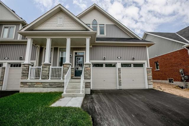 170 Allegra Dr, House attached with 4 bedrooms, 3 bathrooms and 2 parking in Wasaga Beach ON | Image 1