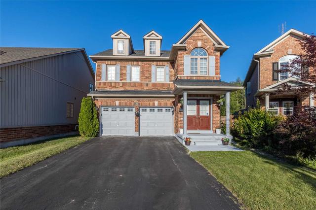 89 Wilfred Laurier Cres, House detached with 4 bedrooms, 4 bathrooms and 6 parking in St. Catharines ON | Image 1