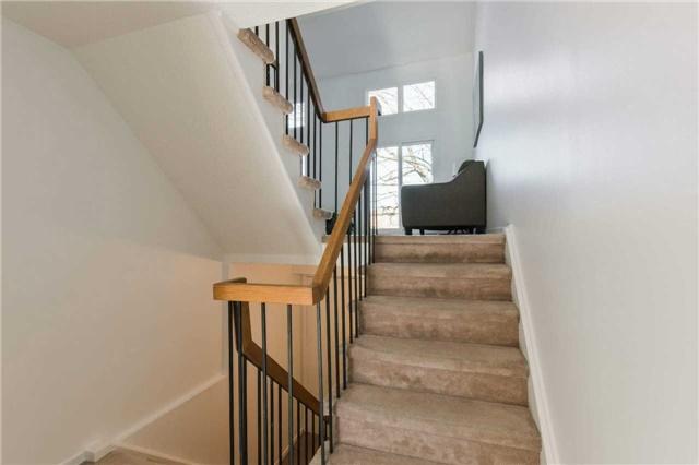 92 - 1755 Rathburn Rd E, Townhouse with 3 bedrooms, 3 bathrooms and 1 parking in Mississauga ON | Image 3