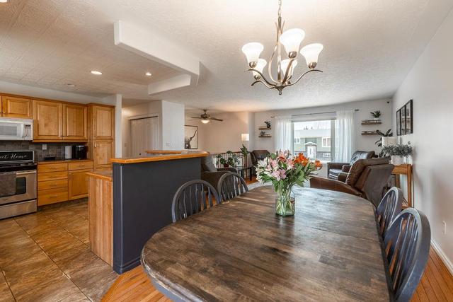 56 White Cap Close, House detached with 4 bedrooms, 2 bathrooms and 2 parking in Sylvan Lake AB | Image 8