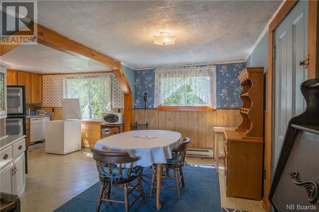 29 Fletcher Road, House detached with 2 bedrooms, 1 bathrooms and null parking in Campobello Island NB | Image 3