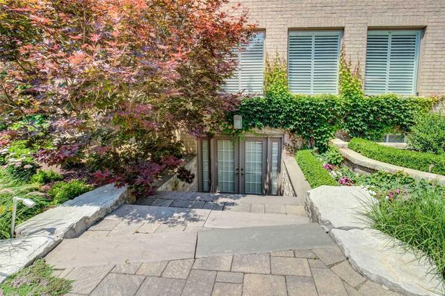 605 St Johns Sdrd, House detached with 3 bedrooms, 5 bathrooms and 14 parking in Aurora ON | Image 29