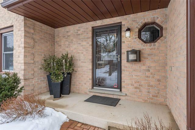 115 Freshmeadow Way, House detached with 3 bedrooms, 3 bathrooms and 3 parking in Guelph ON | Image 12