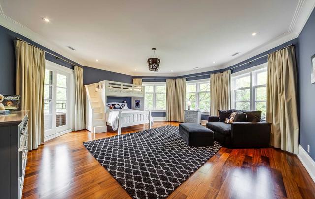 113 Mildenhall Rd, House detached with 5 bedrooms, 7 bathrooms and 13 parking in Toronto ON | Image 31