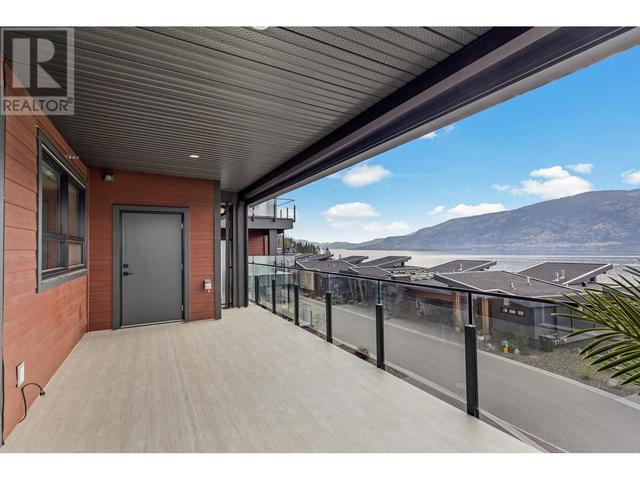 208 - 3475 Granite Close, Condo with 2 bedrooms, 2 bathrooms and 1 parking in Kelowna BC | Image 22