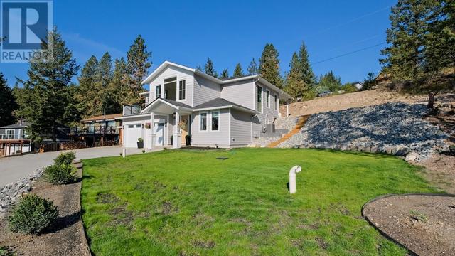 10290 Columbia Way, House detached with 4 bedrooms, 2 bathrooms and 6 parking in Central Okanagan West BC | Image 45
