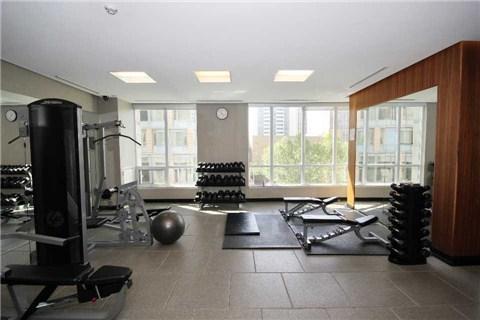 1703 - 500 Sherbourne St, Condo with 2 bedrooms, 2 bathrooms and 1 parking in Toronto ON | Image 18