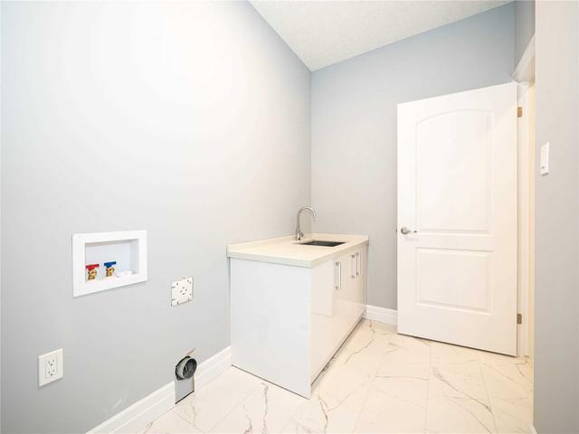 15 - 2610 Kettering Pl, Townhouse with 3 bedrooms, 4 bathrooms and 2 parking in London ON | Image 16