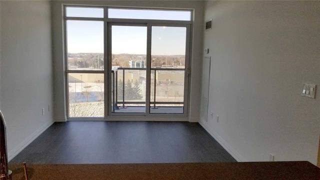 607 - 65 Oneida Cres, Condo with 1 bedrooms, 1 bathrooms and 1 parking in Richmond Hill ON | Image 21