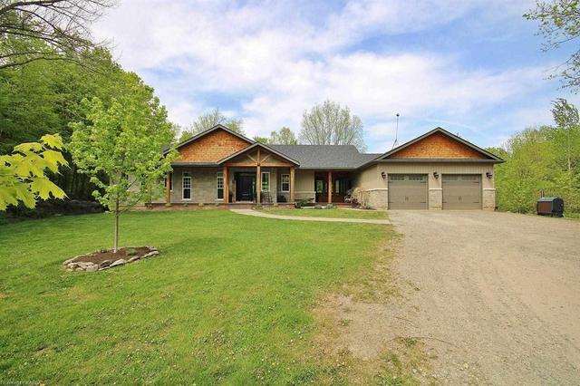 289 Henderson Road, Home with 4 bedrooms, 2 bathrooms and 10 parking in Greater Napanee ON | Image 1