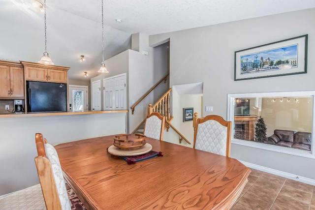 11 Aspen Circle, House detached with 4 bedrooms, 2 bathrooms and 6 parking in Strathmore AB | Image 10