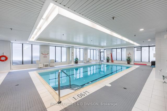 503 - 2900 Yonge St, Condo with 3 bedrooms, 3 bathrooms and 2 parking in Toronto ON | Image 31