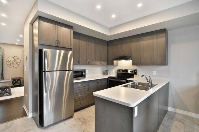 4167 Palermo Common, Townhouse with 2 bedrooms, 3 bathrooms and 1 parking in Burlington ON | Image 25