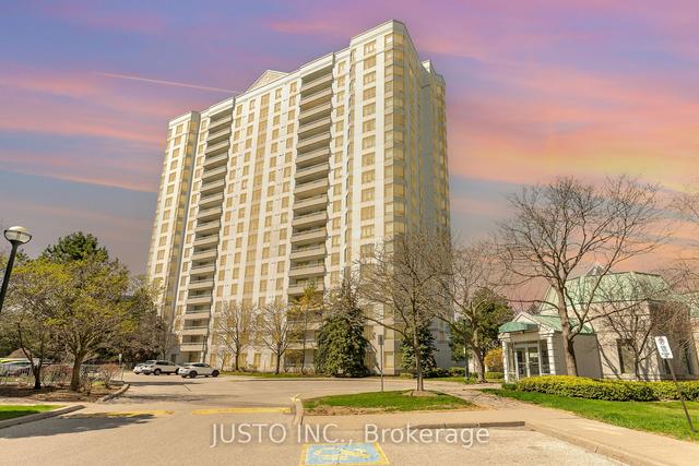 sph05 - 5001 Finch Ave E, Condo with 2 bedrooms, 2 bathrooms and 1 parking in Toronto ON | Image 1