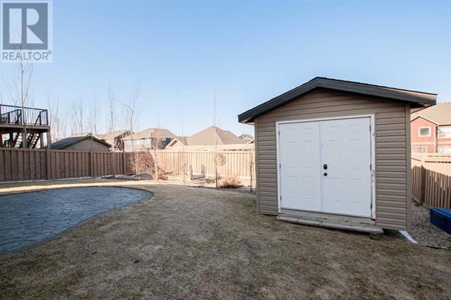 15418 104b Street, House detached with 5 bedrooms, 3 bathrooms and 6 parking in Grande Prairie County No. 1 AB | Image 22