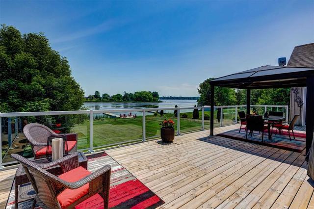 10 Aino Beach Rd, House detached with 1 bedrooms, 3 bathrooms and 12 parking in Kawartha Lakes ON | Image 27