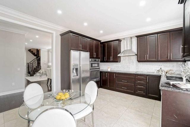 38 Noble Oaks Rd, House detached with 4 bedrooms, 5 bathrooms and 4 parking in Brampton ON | Image 5