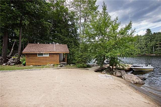 38 Anstruther Island, House detached with 3 bedrooms, 2 bathrooms and null parking in North Kawartha ON | Image 19