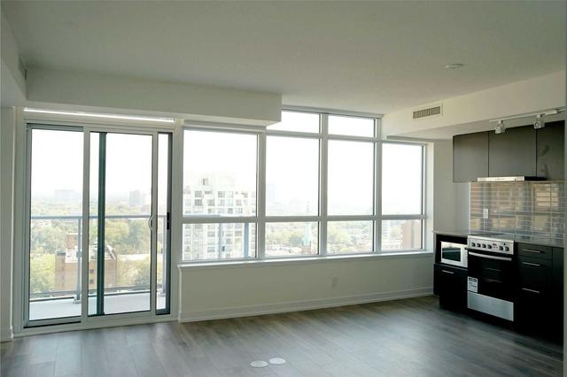 1807 - 365 Church St, Condo with 0 bedrooms, 1 bathrooms and 0 parking in Toronto ON | Image 7