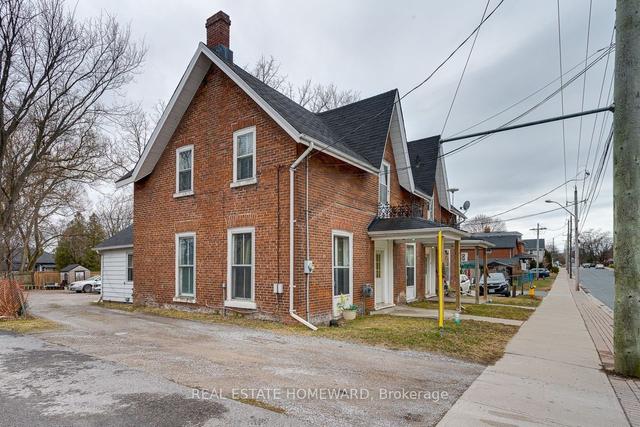 15 - 17 James St W, House detached with 6 bedrooms, 1 bathrooms and 10 parking in Cobourg ON | Image 23