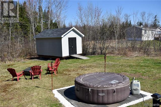 11 Timberland Drive, House detached with 3 bedrooms, 1 bathrooms and null parking in Lincoln NB | Image 29