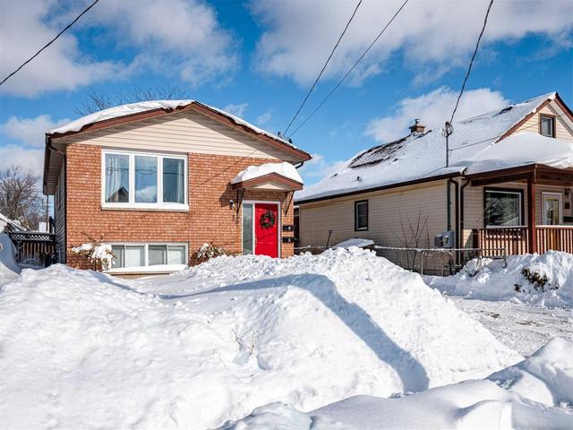 13 Chetwood St, House detached with 3 bedrooms, 2 bathrooms and 4 parking in St. Catharines ON | Image 12