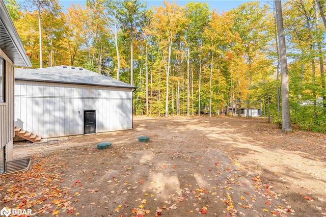 2 Glenn Howard Court, House detached with 3 bedrooms, 3 bathrooms and 8 parking in Penetanguishene ON | Image 29