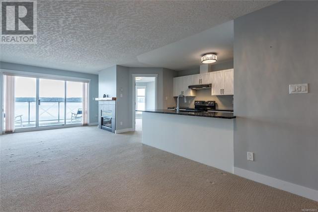 205 - 87 Island Hwy S, Condo with 2 bedrooms, 2 bathrooms and 1 parking in Campbell River BC | Image 6