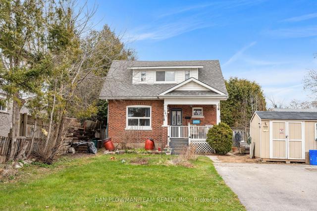 367 Grandview St S, House detached with 4 bedrooms, 3 bathrooms and 5 parking in Oshawa ON | Image 1
