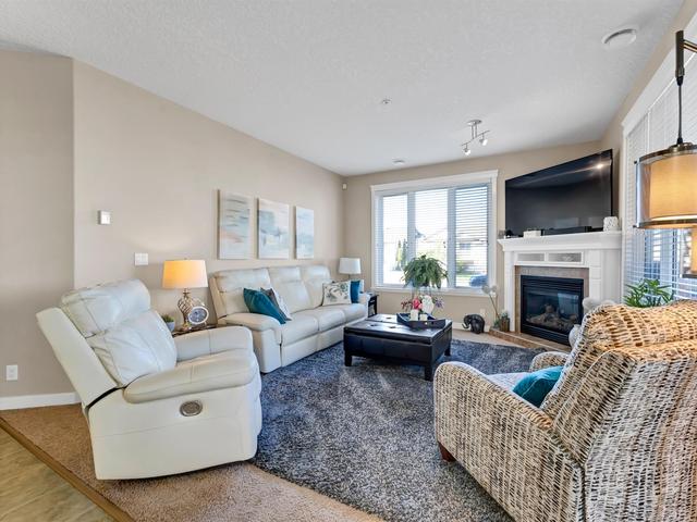 102 - 85 Terrace Drive Ne, Condo with 2 bedrooms, 2 bathrooms and 1 parking in Medicine Hat AB | Image 5