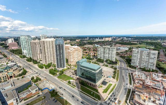 3701 - 510 Curran Pl, Condo with 1 bedrooms, 1 bathrooms and 1 parking in Mississauga ON | Image 28