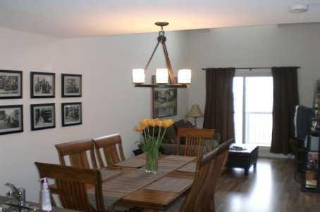 03 - 64 Petra Way, Condo with 2 bedrooms, 1 bathrooms and 2 parking in Whitby ON | Image 3