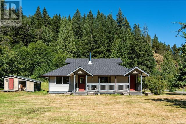 79 Kelsey Lane, House detached with 2 bedrooms, 1 bathrooms and 3 parking in Sayward BC | Image 9