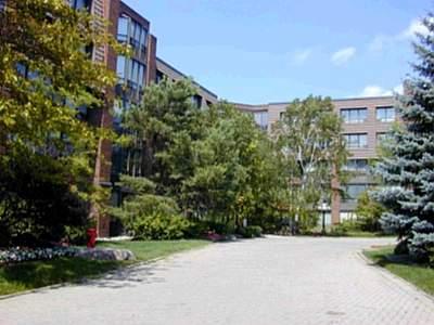524 - 255 The Donway W, Condo with 2 bedrooms, 2 bathrooms and 1 parking in Toronto ON | Image 1