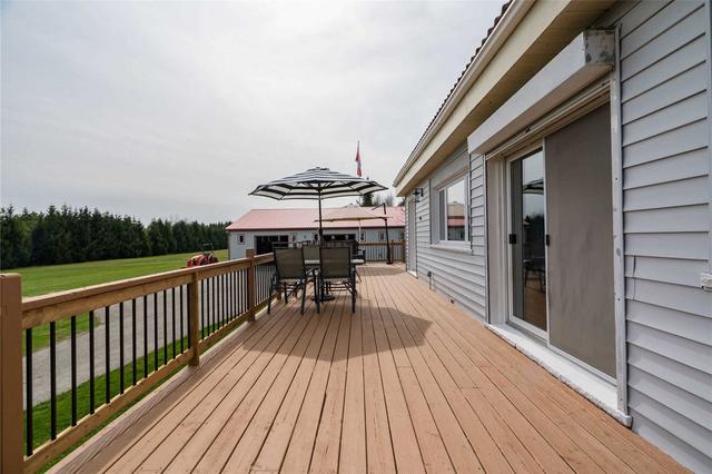 333174 7th Line, House detached with 3 bedrooms, 3 bathrooms and 22 parking in Amaranth ON | Image 17