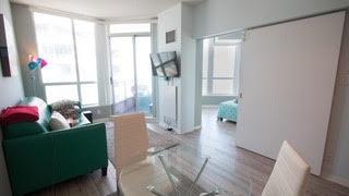 2316 - 230 Queens Quay W, Condo with 1 bedrooms, 1 bathrooms and null parking in Toronto ON | Image 6