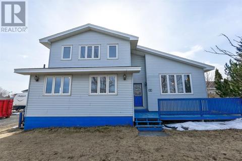 59 Powell Drive, House detached with 4 bedrooms, 2 bathrooms and null parking in Carbonear NL | Card Image