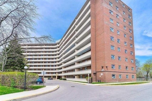 609 - 3577 Derry Rd E, Condo with 3 bedrooms, 2 bathrooms and 1 parking in Mississauga ON | Image 1